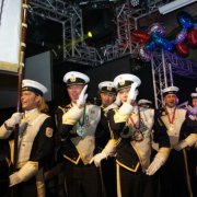 Jeck op Deck (28.01.12)